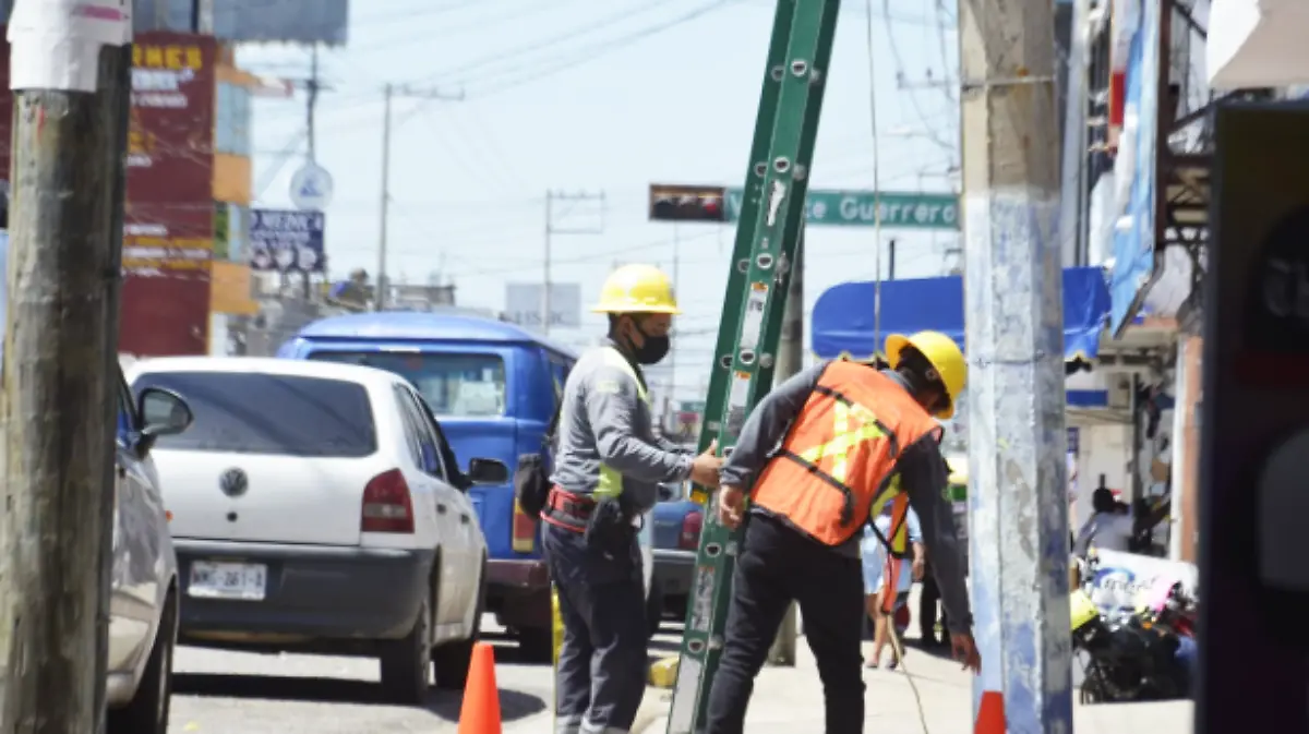 Reforma Energética